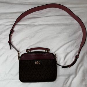 Michael Kors Mini Handbag